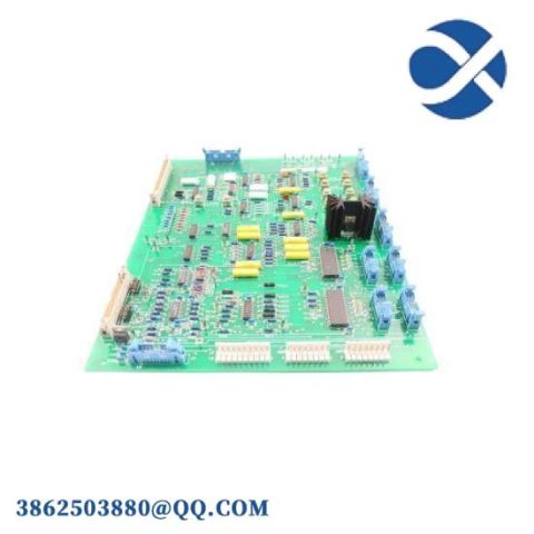 GE-FANUC 4006L4101AB G002 166C7875AA-0 Converter Interface Board