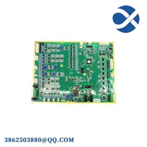 General Electric CM415REBKH1B - Advanced Industrial Control Module