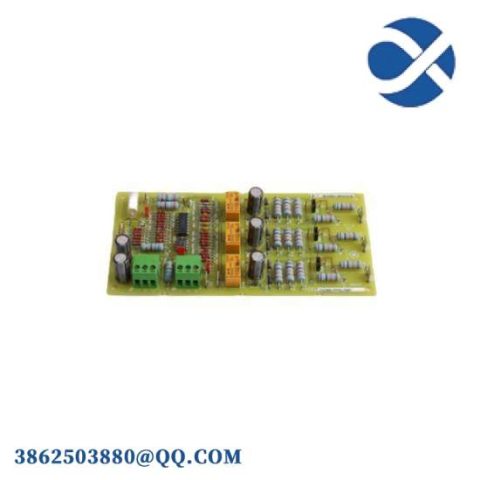 GE DS200LPPAG1AAA: Mark V Line Protection Card for Industrial Automation