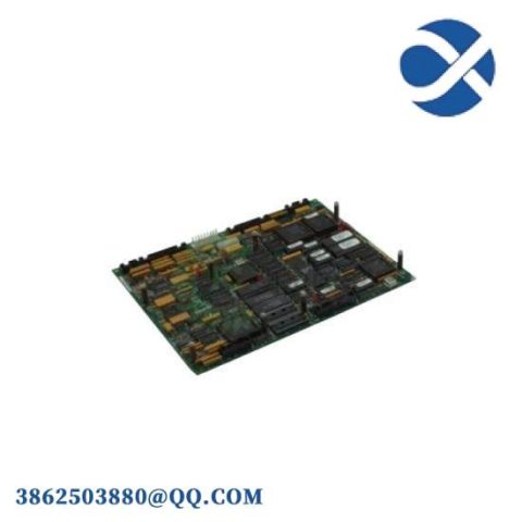 General Electric DS200SDCCG5RHD - Industrial PLC Module