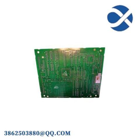 General Electric DS200SLCCG3RGH: Industrial Automation Module