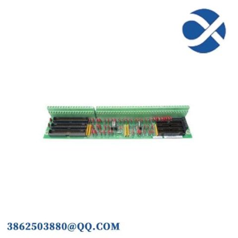 GE DS200TBQDG1AFF - High-Precision Relay Board for Advanced Industrial Control Systems