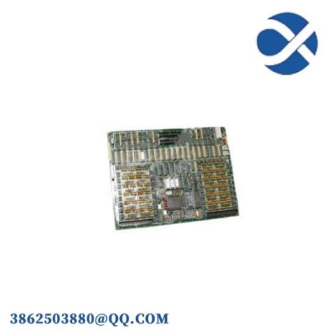 GE DS200TCDAG1ADA: Industrial Grade Digital IO Card, Mark V Series