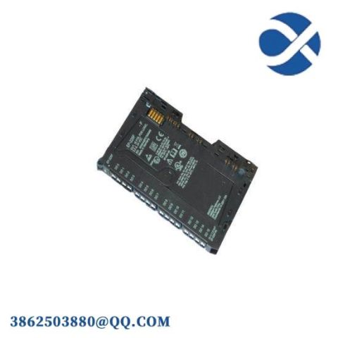 General Electric EP-225F Digital Output Module - Industrial Control Module, Precision & Efficiency