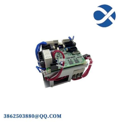 GE Fanuc A05B-2601-C402 E-stop Circuit Board, Essential for Robotic Control Cabinets