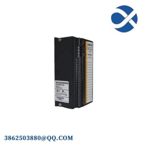 GE FANUC IC660BBS103 I/O MODULE - Advanced Control & Automation Solution