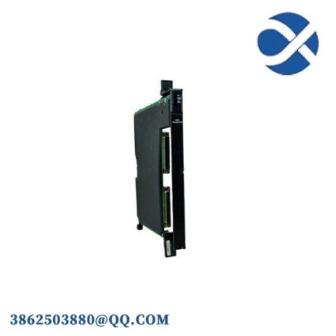GE Fanuc IC687BEM713 Bus Expansion Module - High Speed Communication for Industrial Automation