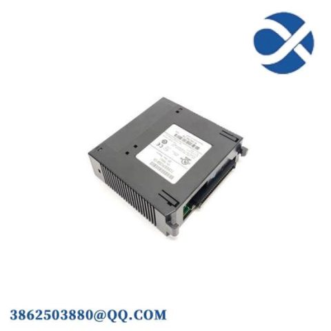 General Electric Fanuc IC693CPU350-EK Single Slot CPU Module