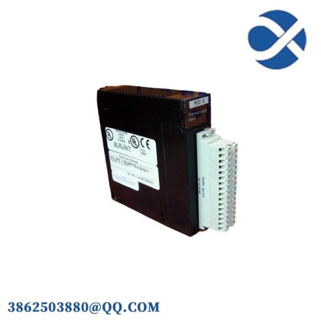 General Electric HE693THM166E THERMOCOUPLE, High Precision Temperature Measurement Solution