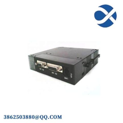 GE-FANUC General Electric Horner HE693RTU900 Modbus Slave Interface