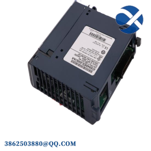 General Electric IC200ALG264E - Advanced Control Module, Industrial Automation Solutions
