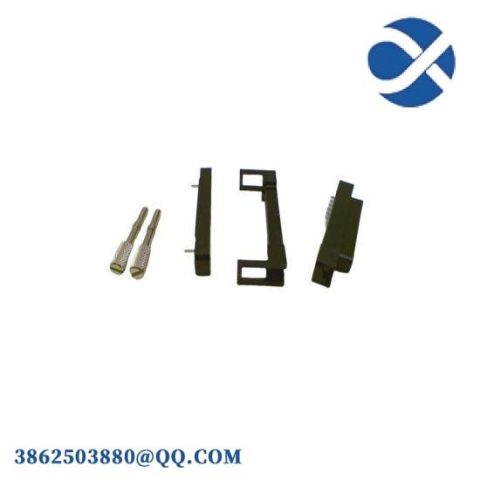 General Electric IC693ACC318 - Advanced Connector Kit, for Enhanced Control Systems