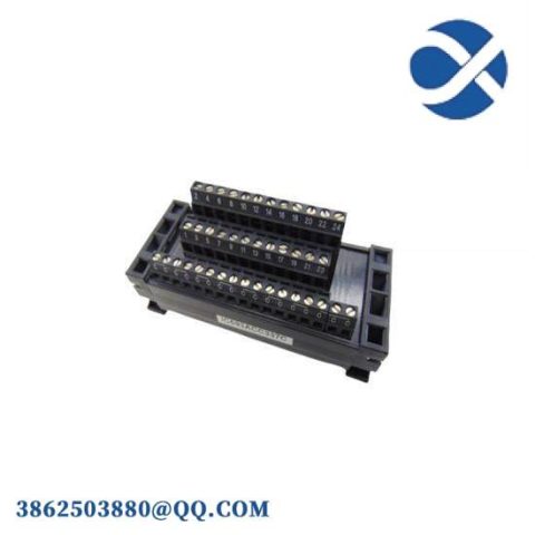 GE-FANUC IC693ACC337 Terminal Block