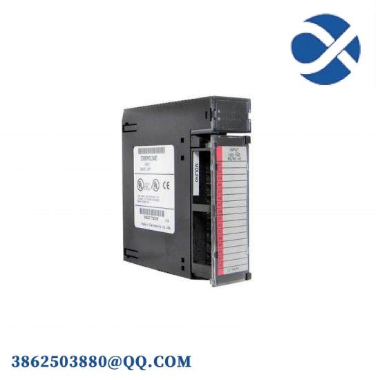 general_electric_ic693mdl931_isolated_relay_output_module.jpg General Electric IC693MDL931 - Isolated Relay Output Module