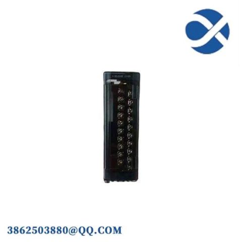 GE IC694ACC311 - Terminal Block for Industrial Control Applications