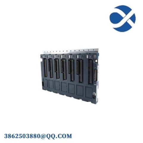 General Electric IC695CHS007LT Backplane, Advanced Control System Component