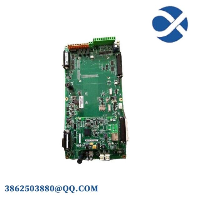 General Electric IS210HSLAH1ADE: Advanced AEPA Card Module Assembly for Enhanced Control Solutions