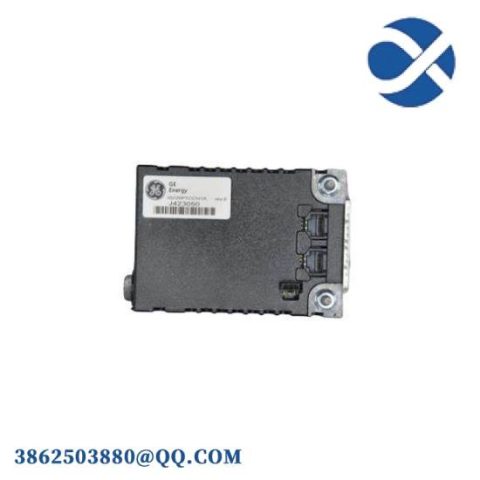 General Electric IS220PPRAH1A PROFIBUS I/O Module
