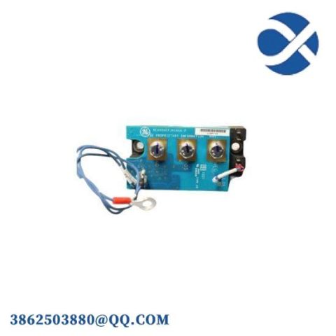 GE SSKT160-08 RE400AEPJH1ABB-P Axis Motor Speed Limit Module