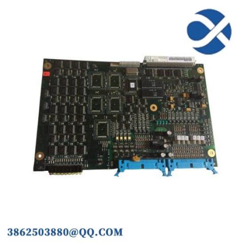 GE-FANUC YPH108B Measurement Board