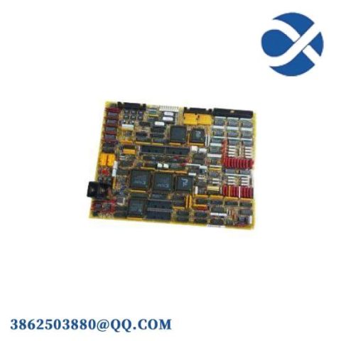 General Electric IS200HSLAH1ADE Analog I/O Board, DS200TCQBG1BCB, DS215TCQBG1BZZ01A