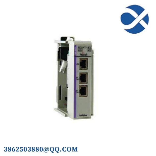 KOLLMORGEN BJRL-20012-110001 Controller Module