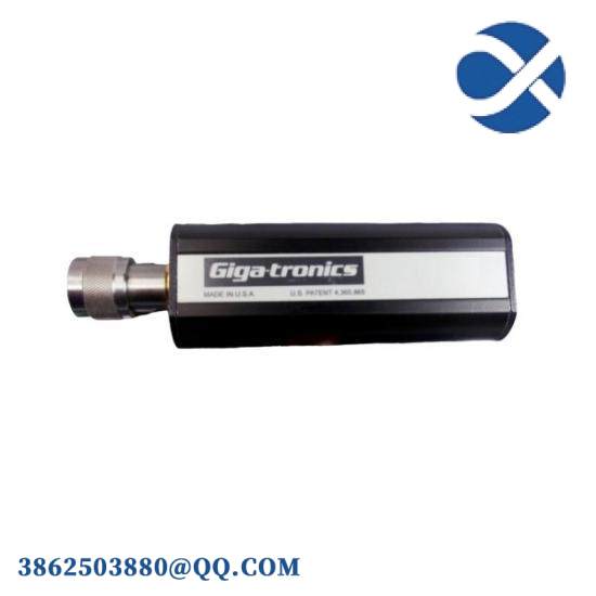 gigatronics_80621a_5_watts_rf_sensor_used.jpg ICS Triplex T8310C Control Board - Advanced Industrial Control Module