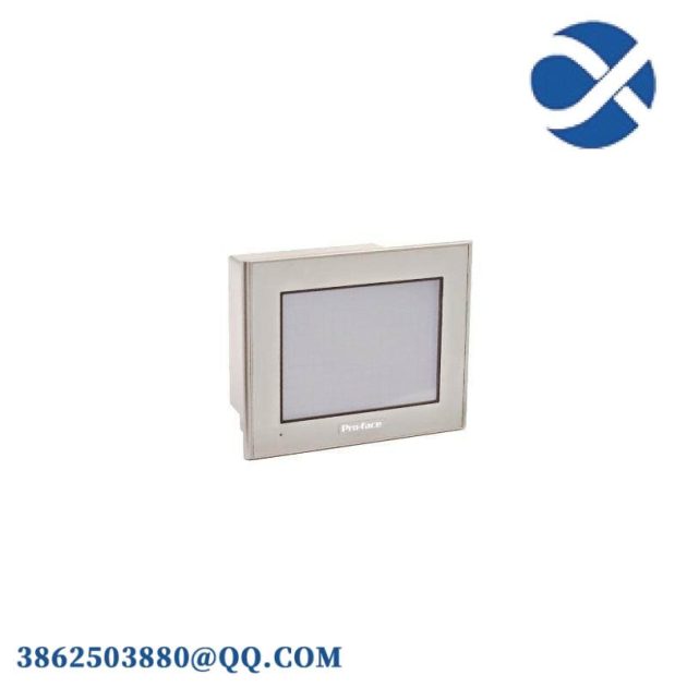 ABB PP835A Operator Panel - Control & Automation Solution, Precise & Reliable