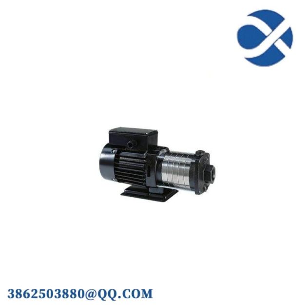 Grundfos CH2-30 a-W-a-Cvbe Pump - Boxed Model