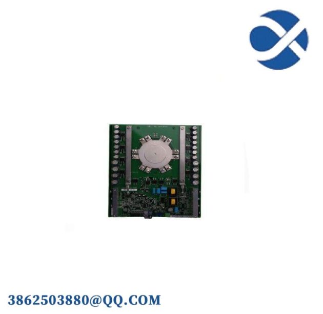 AB GU-D08 | 80173-109-01 | G651854D | Communication Integrated Thyristor Board