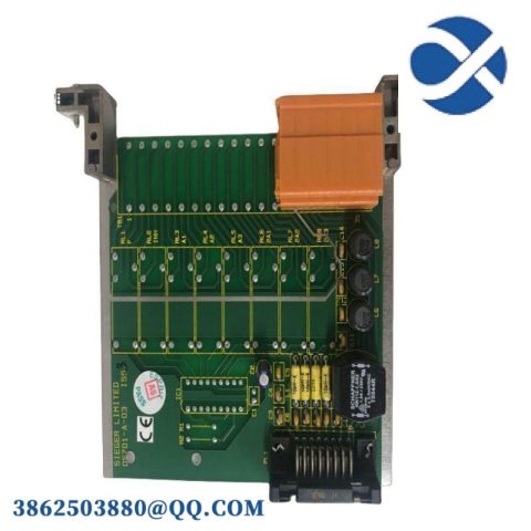 Honeywell 05701-A-0325 High-Frequency Industrial Control Module