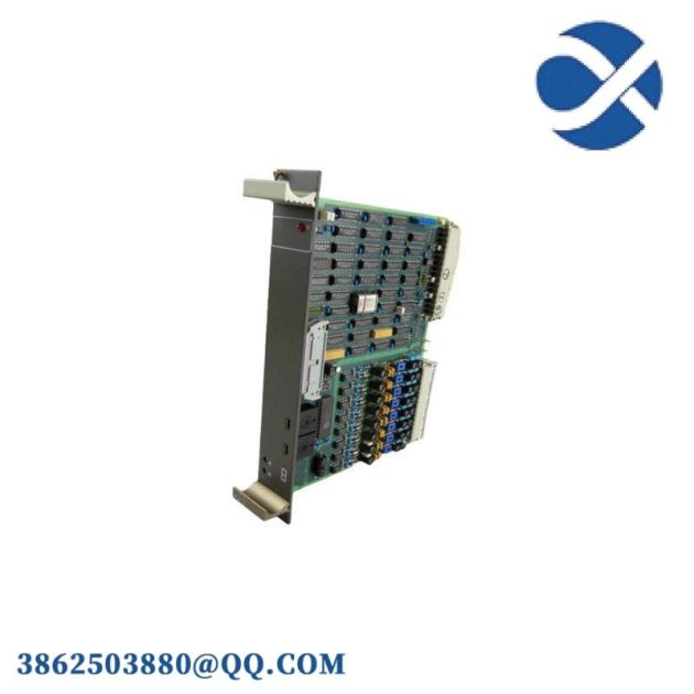 Honeywell 05701-A-0502 Industrial Control Module