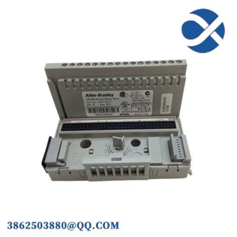 Honeywell 51304644-125 Industrial Control Module, PLC Component