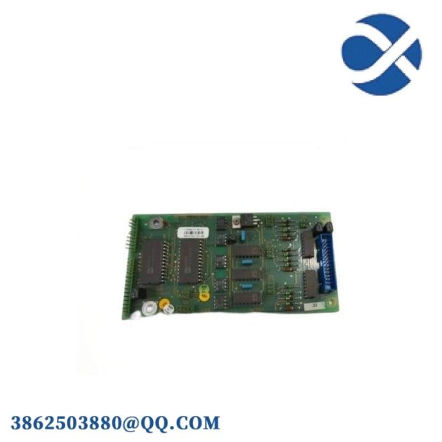 Honeywell 51304644-125 Industrial Control Module, PLC Component
