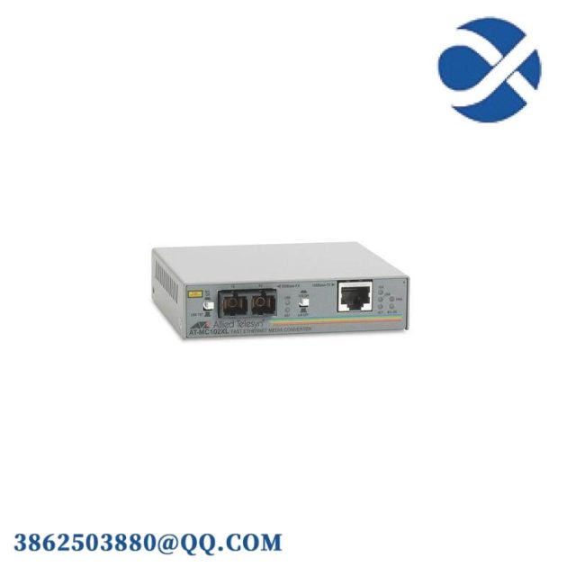 Honeywell 51304644-125 Industrial Control Module, PLC Component