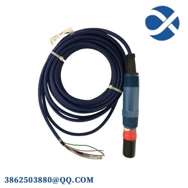 Honeywell 51304672-150 Industrial Control Module