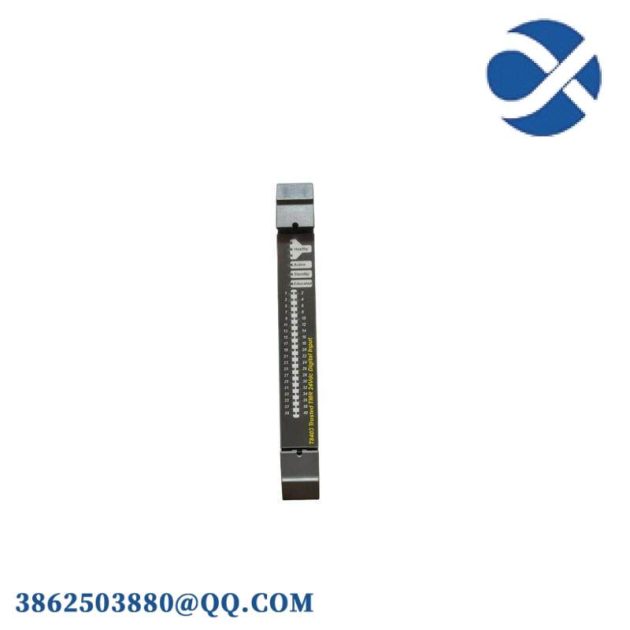 Honeywell 97-4698 REV.A Industrial Control Module