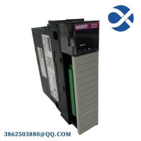 AB 1756-2WS Industrial Control Module, Advanced Automation Solutions