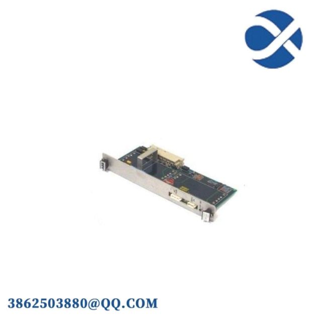HARMONIC SC-510-5-230-S0 Industrial Control Module