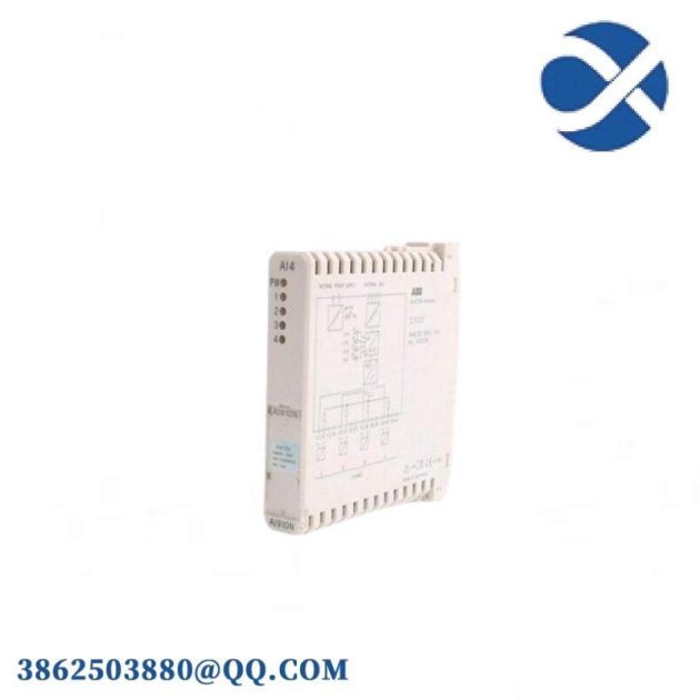Hartmann & Braun P.11471-0-1011015 TEU 471 Module Card for Industrial Automation