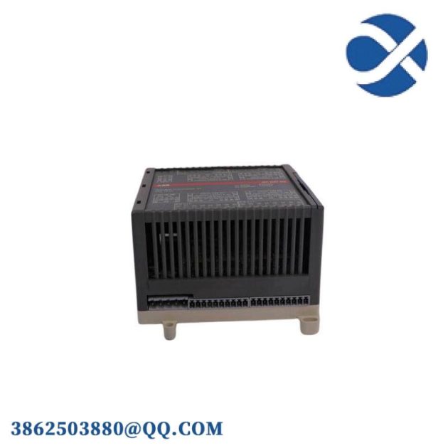 Hartmann & Braun P.11471-0-1011015 TEU 471 Module Card for Industrial Automation