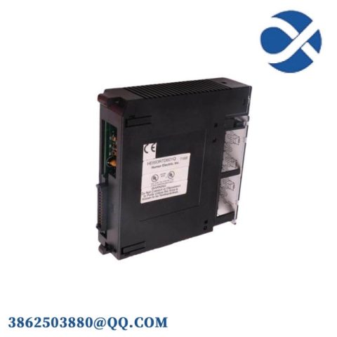 GE HE693RTD601Q Industrial RTD Temperature Sensors