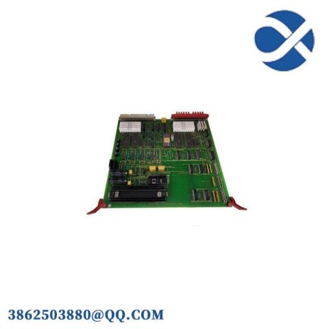 Heidelberg HDM-00.781.2107 Industrial Control Module