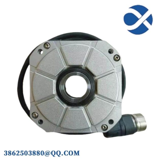 Heidenhain RCN 223 16384 03S17-0D Digital Sensor: Precision Control for Advanced Automation