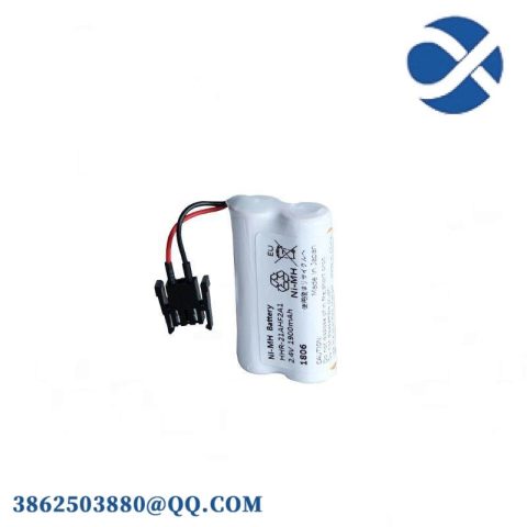 Yokogawa HHR-07F4G4 System DCS Battery