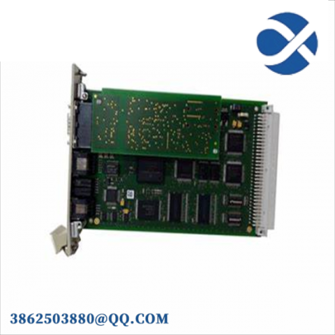 HIMA F3236 Z7116 Power Module: High-Performance Industrial Control Solution