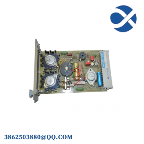 HIMA F3303 Digital Input Module - Advanced Industrial Control Solution