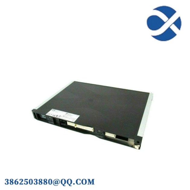 HIMA F3330 Digital Input Module, High Reliability Industrial Control Solution