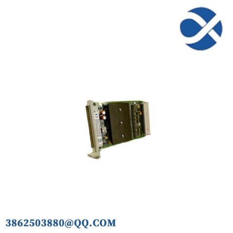 HIMA F3334: Modular Digital Output, Precision Control Solutions