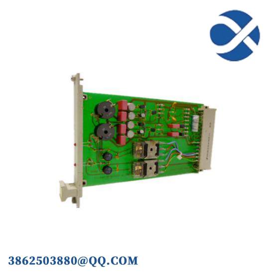 hima_f3405_relay_amplifier_4_channel_fail-safe_plc_board.jpg ABC Corp Model 25B-D017N104 - Advanced Control Module